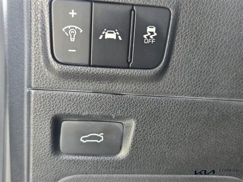 Used 2023 Kia K5 GT-Line w/ GT-Line Premium Package image 32
