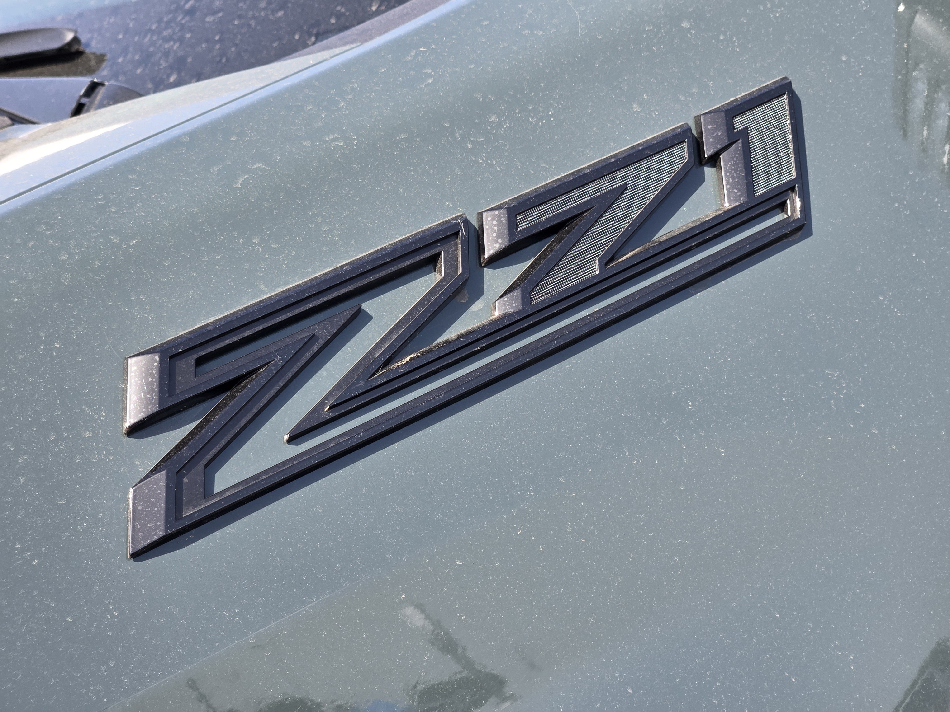New 2026 Chevrolet Silverado 2500 LTZ w/ LTZ Plus Package AWD/4WD image 7