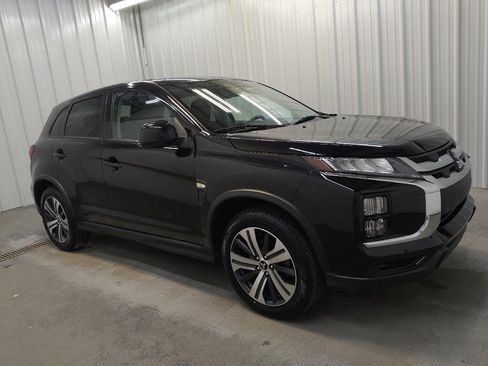Used 2021 Mitsubishi Outlander Sport FWD image 11