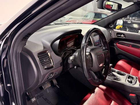 Used 2020 Dodge Durango R/T w/ Blacktop Package AWD/4WD image 20