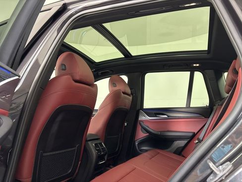 Used 2023 BMW X3 sDrive30i w/ M Sport Package image 18