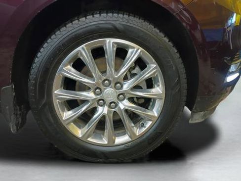 Used 2019 Buick Enclave Premium w/ Experience Buick Package image 29