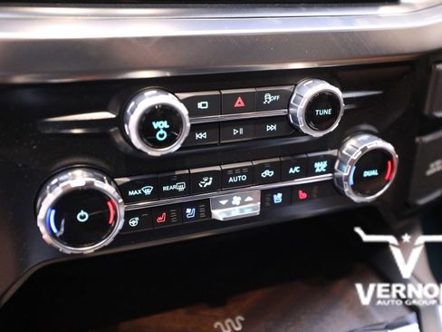 New 2026 Ford F250 King Ranch w/ Tremor Off-Road Package image 26