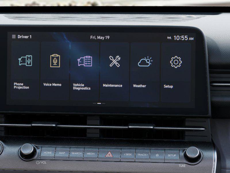 New 2027 Hyundai Kona SEL Sport FWD image 14