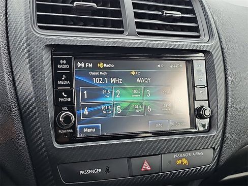 Used 2024 Mitsubishi Outlander Sport ES image 16