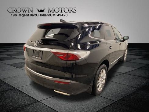 Certified 2023 Buick Enclave Essence w/ Experience Buick Package image 6
