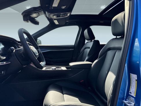 New 2025 Jeep Wagoneer S Limited image 21