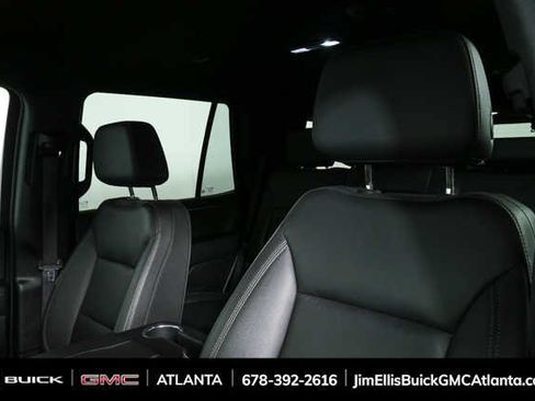 Used 2025 Chevrolet Tahoe LT AWD/4WD image 5