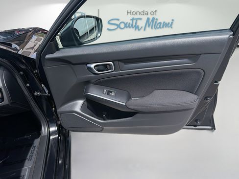 Certified 2023 Honda Civic Sport image 32