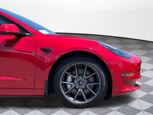 Used 2023 Tesla Model 3 Standard Range RWD image 34