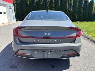 Used 2023 Hyundai Sonata SE FWD video 4