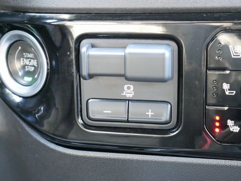 Used 2023 Chevrolet Silverado 1500 ZR2 w/ Technology Package image 25