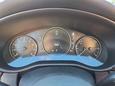 Used 2025 MAZDA CX-30 AWD 2.5 S w/ Preferred Package image 3