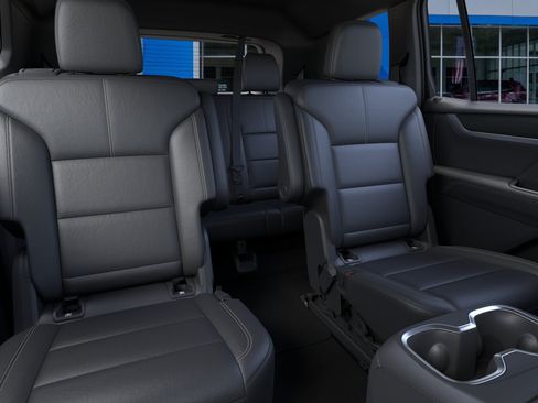 New 2026 GMC Acadia Elevation w/ Black Edition AWD/4WD image 48