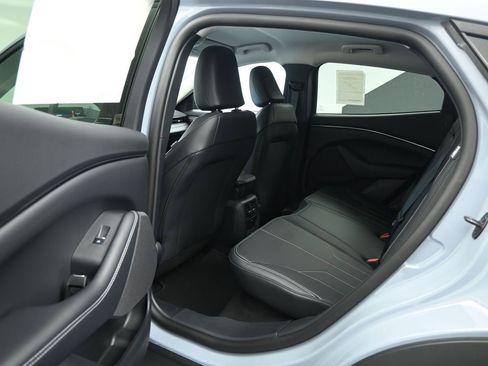 New 2026 Ford Mustang Mach-E Select image 17