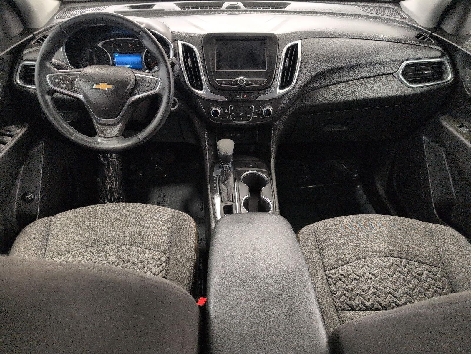Used 2024 Chevrolet Equinox LT AWD/4WD image 6