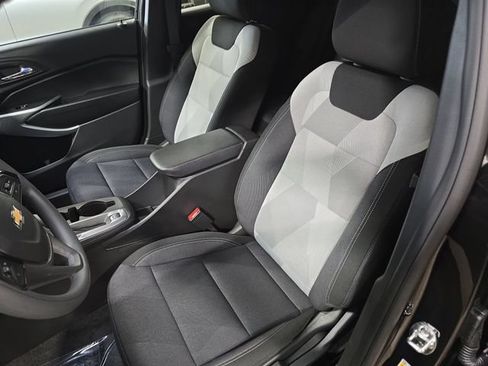 New 2026 Chevrolet Trax LS FWD image 15