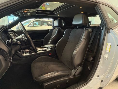 Used 2022 Dodge Challenger GT w/ Plus Package image 20