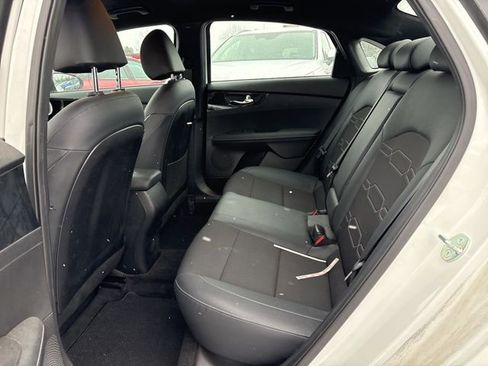 Certified 2023 Kia Forte GT-Line image 26