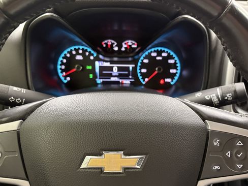 Used 2018 Chevrolet Colorado ZR2 image 31