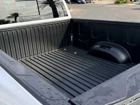 New 2026 Toyota Tundra SR image 11