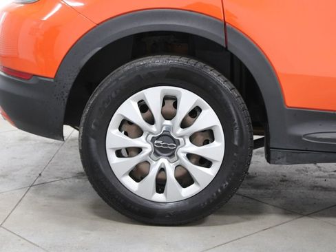 Used 2016 FIAT 500X Pop image 13