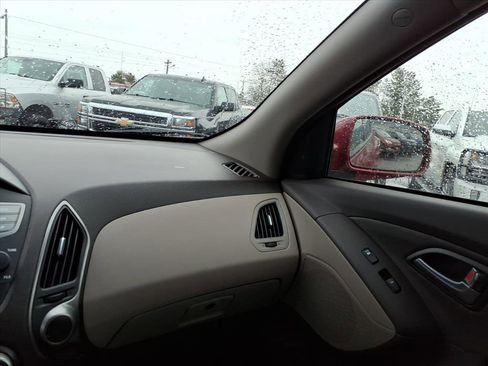 Used 2015 Hyundai Tucson SE image 21