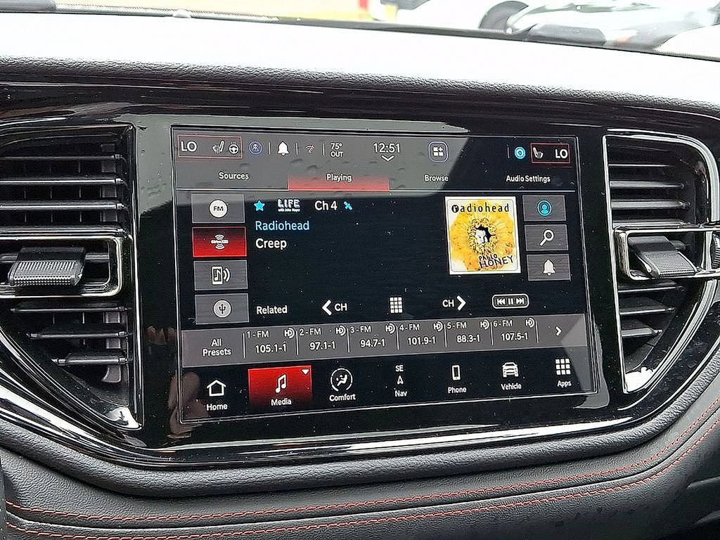 Used 2023 Dodge Durango GT AWD/4WD image 18