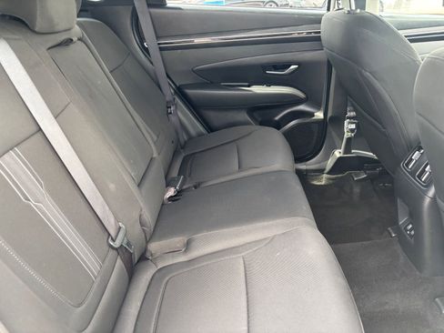 Used 2024 Hyundai Tucson SEL image 17