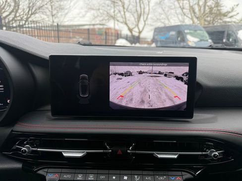 Used 2024 Dodge Hornet R/T Plus w/ R/T Blacktop Package image 24