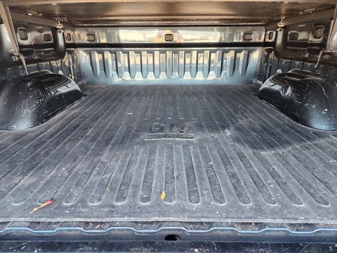 Used 2017 Chevrolet Silverado 1500 LTZ w/ Texas Edition RWD image 33