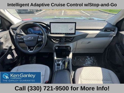 Used 2023 Ford Escape Active w/ Tech Pack #2 AWD/4WD image 42
