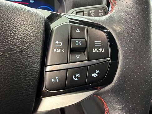 Certified 2025 Ford Explorer ST-Line w/ ST-Line Street Pack AWD/4WD image 18