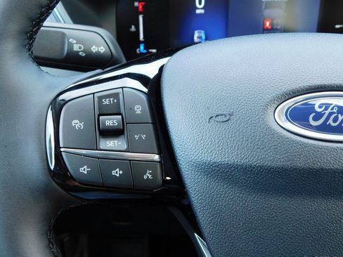 New 2026 Ford Escape Active w/ Tech Pack #1 image 28