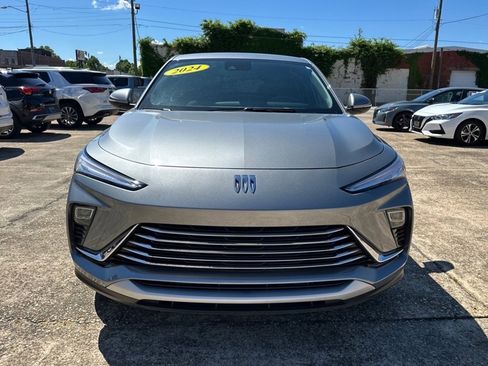 Used 2024 Buick Envista Preferred w/ Convenience I Package image 7