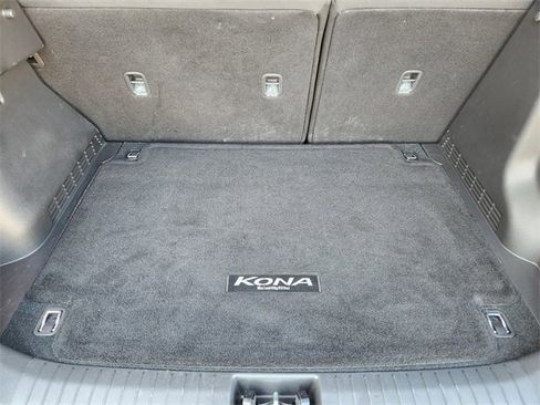 Certified 2023 Hyundai Kona SE image 23