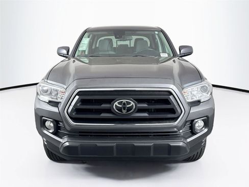 Used 2023 Toyota Tacoma SR5 RWD image 6