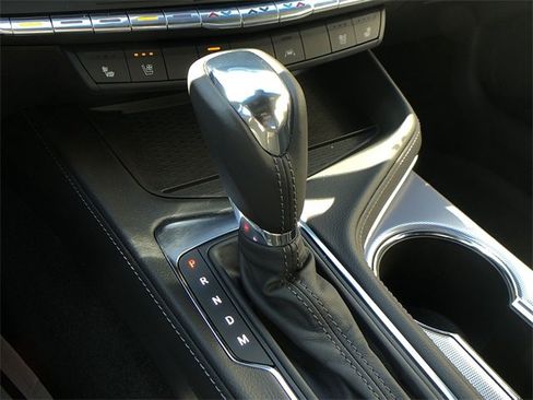 New 2025 Cadillac CT4 Premium Luxury image 28