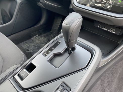 New 2026 Subaru Crosstrek 2.0i Premium image 16