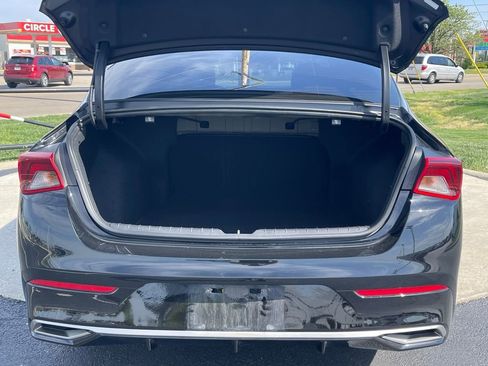 Used 2023 Kia K5 LXS image 8