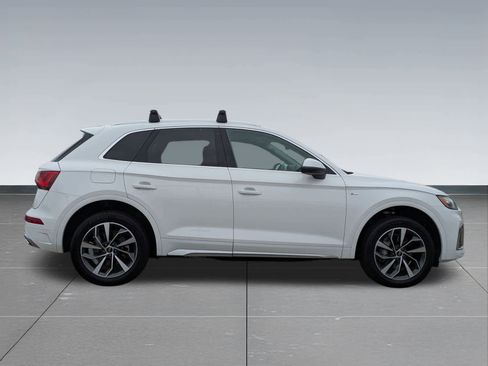 Used 2023 Audi Q5 2.0T Premium Plus image 7