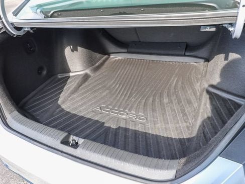 Used 2023 Honda Accord Sport image 28