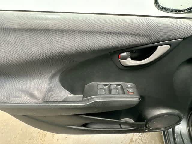 Used 2011 Honda Fit image 11