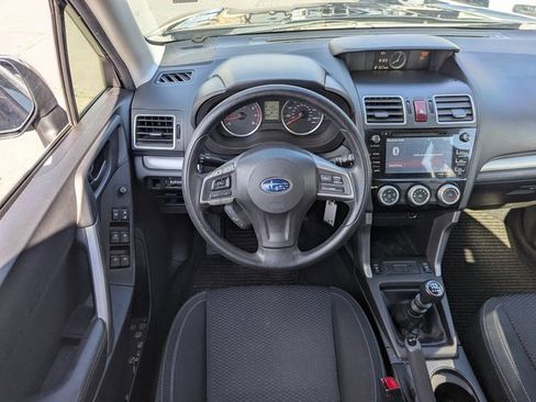 Used 2016 Subaru Forester 2.5i Premium image 28