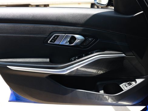 Used 2021 BMW M340i w/ Driving Assistance Package RWD image 48