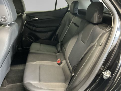 Used 2022 Buick Encore GX Select AWD/4WD image 13