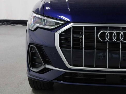 Certified 2025 Audi Q3 2.0T Premium w/ Convenience Package image 15