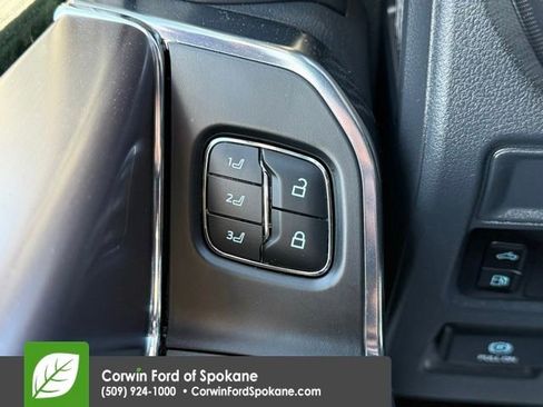 Certified 2025 Ford F150 Platinum AWD/4WD image 24