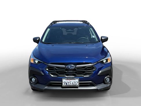 Used 2026 Subaru Crosstrek 2.5i Premium AWD/4WD image 8