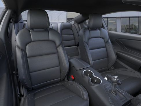 New 2026 Ford Mustang GT Premium w/ GT Performance Package image 10